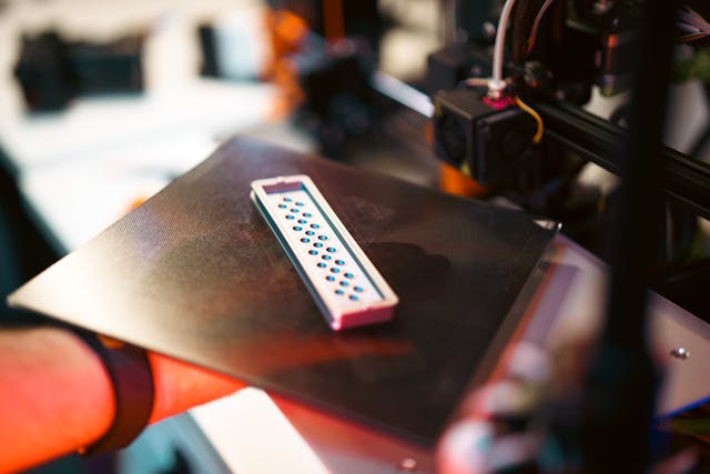 3D Printing Workshop